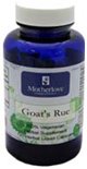 Goat's Rue Alcohol Free 120 Caps Motherlove