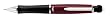 Paper Mate PhD Mechanical Pencil, Retractable, 0.50 mm, Black Cherry Barrel (67002)