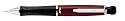 Paper Mate PhD Mechanical Pencil, Retractable, 0.50 mm, Black Cherry Barrel (67002)