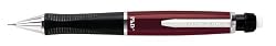 PaperMatePhDMechanicalPencil,Retractable,0.50mm,BlackCherryBarrel(67002)