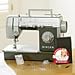 Singer Heavy-Duty Commercial-Grade Sewing Machine