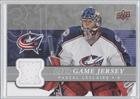 2008-09 Upper Deck Game Jerseys #GJPL - Pascal Leclaire