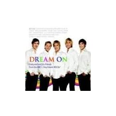 Dream On