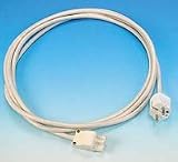 Eigenschaften Tegometall 816007 / Tegometall Anschlusskabel Kompp 3,5m