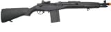 M1 SoftAir 4 SOCOM Special Ops AEG Rifle, Black