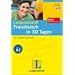 Franz�sisch in 30 Tagen. Buch, Audio-CD, Verb-Fix: Der kompakte Sprachkurs
