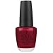OPI Holiday In Hollywood 2007 Nail Lacquer, I've "Red" the Script