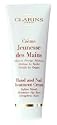 Clarins Hand & Nail Treatment Cream 100ml