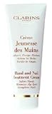 Health & Personal Care : Clarins Hand & Nail Treatment Cream 100ml