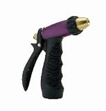 Melnor Industries Adjustable Nozzle Purple Small - 6110