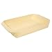 Chantal Pure 3-1/4-Quart Rectangular Baker, Clear Light Vanilla