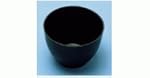 Gipsbecher hoch mit 12cm Durchmesser...