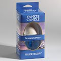 Seaside Holiday Retired Yankee Electric Home Fragrancer