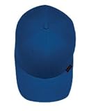 Flexfit Six-Panel Structured Mid Profile Cap