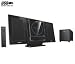 Philips - MCD289 CD/DVD/DIVX/MP3/USB micro system