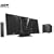 Philips - MCD289 CD/DVD/DIVX/MP3/USB micro system