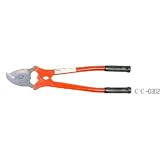 �P�[�u���J�b�^�[ �֐n �ؒf�a�F 20mm CCE0301
