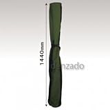 日動工業 三脚スタンドバック(S-01・S-02用) S-SB