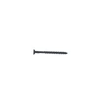 TYREX Tyrex 8-Gauge X 2" #2 Square Exterior Collated Screws (1,000 Pk) DCT8200D
