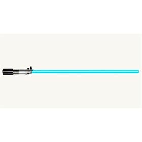 Master Replicas Luke Skywalker IV FX Lightsaber