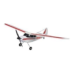 HOBBYZONE MINI SUPER CUB RTF