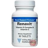 Integrative Therapeutics - Renavit 90t