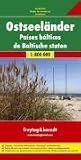 Baltic Sea States Road Map (Multi-country Mapping)