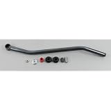 FRONT ADJ TRACK BAR - 2in.-6in. 97-06 JEEP TJ  LJ  XJ by Pro Comp Suspension