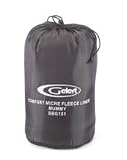  : Gelert Fleeceinlett Mumienform