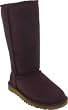 UGG - K Classic Tall (BLSW plum)