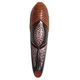 Akan mask, 'Freedom'