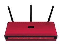 DLink RangeBster Wless N Ruter dt.R