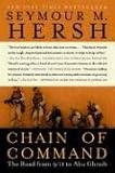Chain of Command : The Road from 9/11 to Abu Ghraib