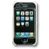 Apple iPone 3G 3GS Crystal Clear Case / Hard Cover