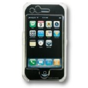 Childrens Toyshop  Electronics : Accessories Online - Crystal Clear Hard Case for New Apple iPhone 3G