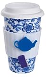 Tea Lover's Eco Cup