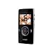 Coby CAM5002BLK Single use Camera with 4x Digital Zoom and 2-Inch LCD Screen (Black)