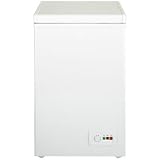 Beko CFA393W Chest Freezer.