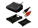 Sharkoon DriveLink IDE/SATA zu USB 2.0