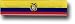 Ecuador - 3D Decals (Long)