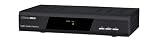 Micro M25 digitaler Satelliten-Receiver (SCART, EPG) schwarz