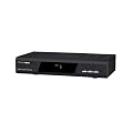 Micro M25 digitaler Satelliten-Receiver (SCART, EPG) schwarz