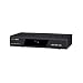 Micro M25 digitaler Satelliten-Receiver (SCART, EPG) schwarz