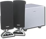 Insignia NS-3006 3-Piece Speaker System