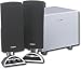 Software : Insignia NS-3006 3-Piece Speaker System