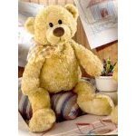 Gund Small Manni Bear 12.5"