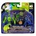 Ben 10 Alien Creation Chamber Mini Figure 2-Pack Goop and Big Chill_s-1