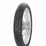 AVON AM41 VENOM 130/70H18 FRONT TIRE #2806612 2806612