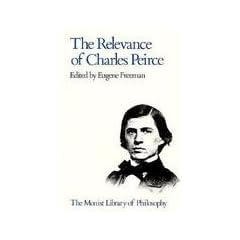 Relevance of Charles Pierce