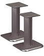 Sanus BF16B 16" Speaker Stand Pair